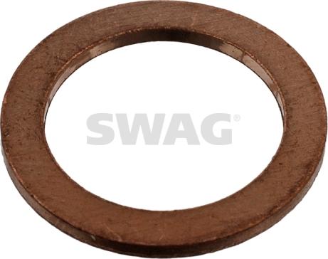 Swag 99 90 7215 - Seal Ring, oil drain plug autospares.lv