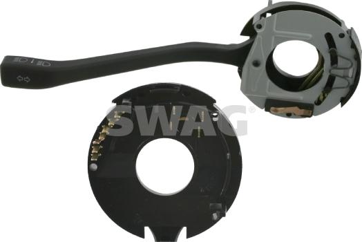 Swag 99 91 4094 - Steering Column Switch autospares.lv