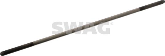 Swag 99 91 5916 - Rod, slave cylinder autospares.lv