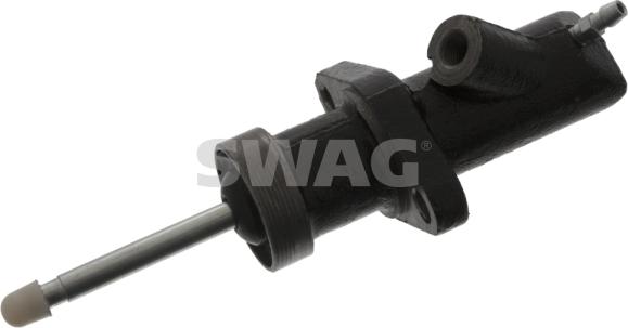 Swag 99 91 0034 - Slave Cylinder, clutch autospares.lv