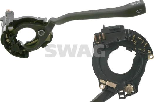 Swag 99 91 8878 - Steering Column Switch autospares.lv