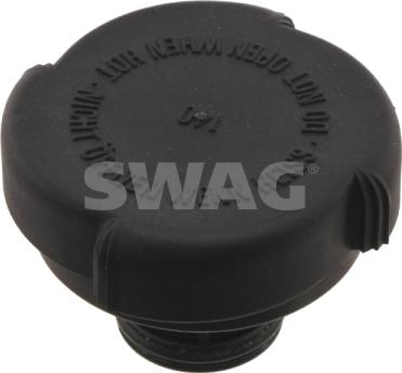 Swag 99 91 2205 - Sealing Cap, coolant tank autospares.lv