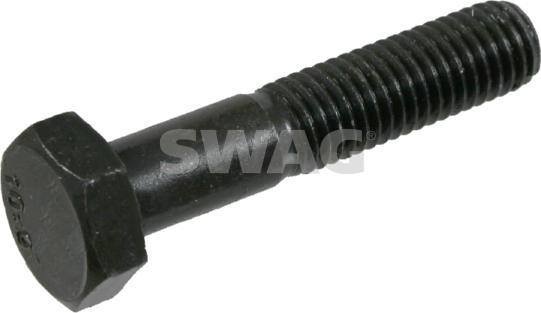 Swag 99 91 7532 - Clamping Screw, ball joint autospares.lv