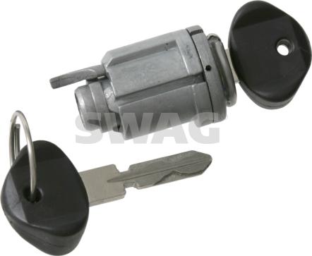 Swag 99 91 7690 - Ignition / Starter Switch autospares.lv