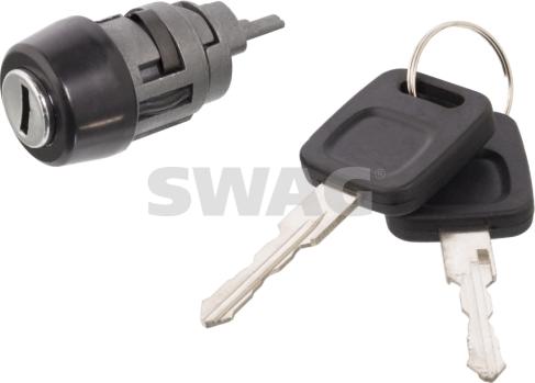 Swag 99 91 7004 - Ignition / Starter Switch autospares.lv