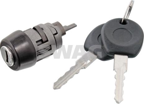 Swag 99 91 7714 - Ignition / Starter Switch autospares.lv