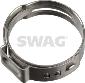 Swag 99 93 8756 - Clamping Clip autospares.lv