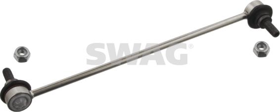 Swag 99 92 2481 - Rod / Strut, stabiliser autospares.lv