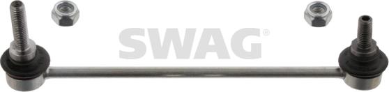 Swag 99 92 2473 - Rod / Strut, stabiliser autospares.lv