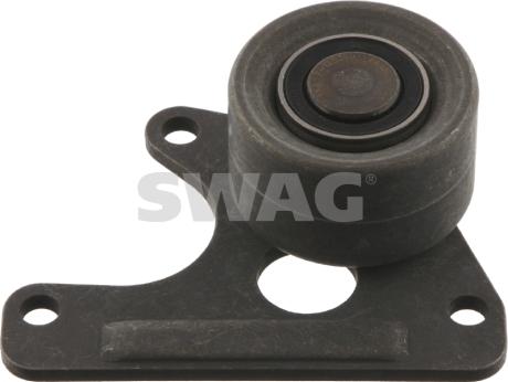 Swag 99 03 0004 - Deflection / Guide Pulley, timing belt autospares.lv