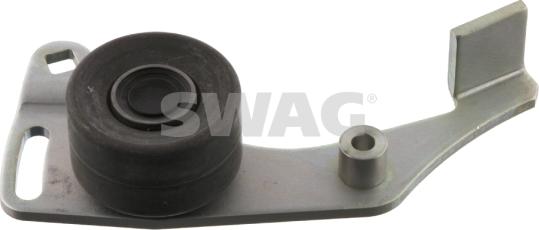 Swag 99 03 0003 - Tensioner Pulley, timing belt autospares.lv