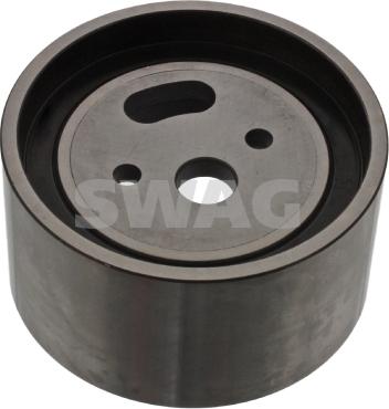 Swag 99 03 0007 - Tensioner Pulley, timing belt autospares.lv