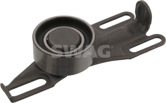 Swag 99 03 0010 - Tensioner Pulley, timing belt autospares.lv