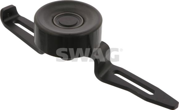 Swag 99 03 0013 - Pulley, v-ribbed belt autospares.lv