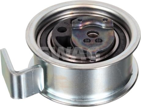 Swag 99 03 0084 - Tensioner Pulley, timing belt autospares.lv
