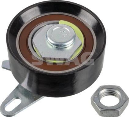 Swag 99 03 0085 - Tensioner Pulley, timing belt autospares.lv