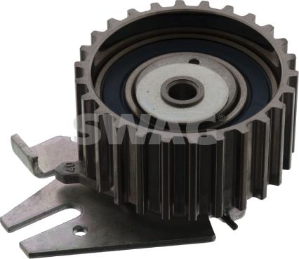 Swag 99 03 0082 - Tensioner Pulley, timing belt autospares.lv