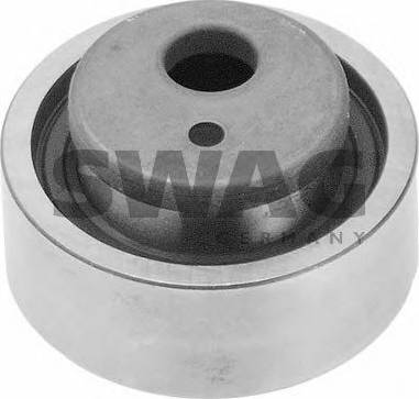 Swag 99 03 0030 - Tensioner Pulley, timing belt autospares.lv