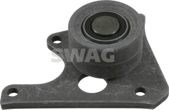 Swag 99 03 0032 - Deflection / Guide Pulley, timing belt autospares.lv