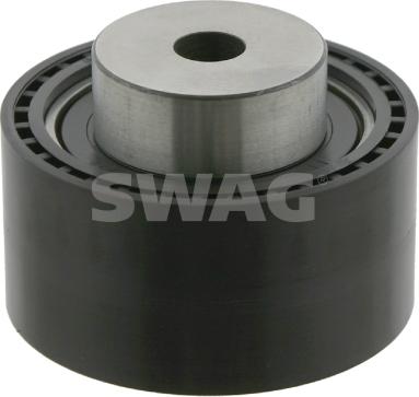 Swag 99 03 0073 - Deflection / Guide Pulley, timing belt autospares.lv