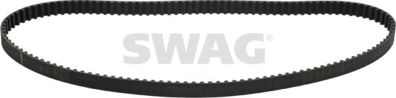 Swag 99 02 0049 - Timing Belt autospares.lv