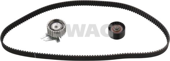 Swag 99 02 0046 - Timing Belt Set autospares.lv