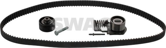 Swag 99 02 0048 - Timing Belt Set autospares.lv