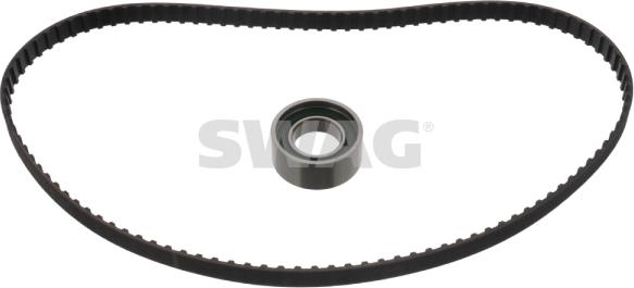 Swag 99 02 0042 - Timing Belt Set autospares.lv