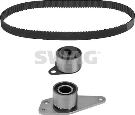 Swag 99 02 0052 - Timing Belt Set autospares.lv