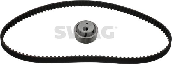 Swag 99 02 0057 - Timing Belt Set autospares.lv