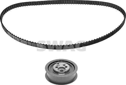 Swag 99 02 0068 - Timing Belt Set autospares.lv