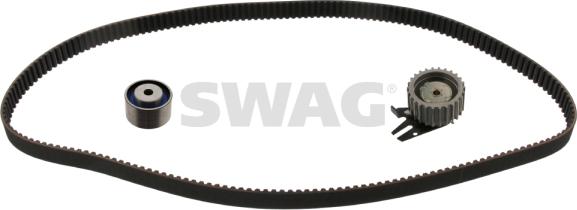 Swag 99 02 0062 - Timing Belt Set autospares.lv