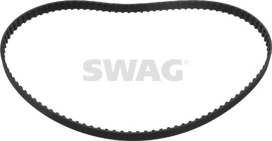 Swag 99 02 0001 - Timing Belt autospares.lv