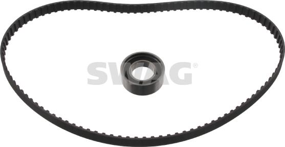 Swag 99 02 0039 - Timing Belt Set autospares.lv