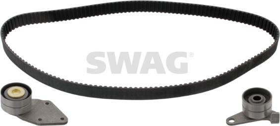 Swag 99 02 0038 - Timing Belt Set autospares.lv