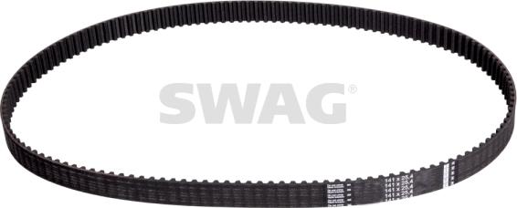 Swag 99 02 0072 - Timing Belt autospares.lv
