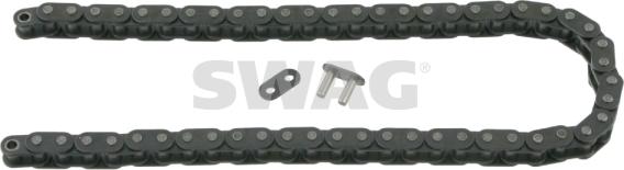 Swag 99 11 0445 - Chain, oil pump drive autospares.lv