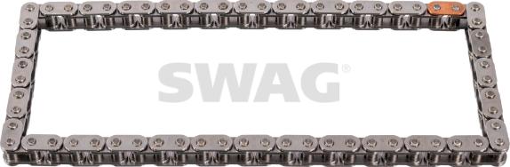 Swag 99 11 0443 - Chain, oil pump drive autospares.lv