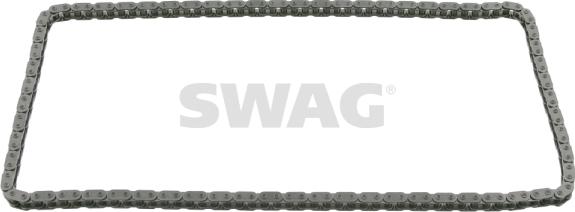 Swag 99 11 0405 - Timing Chain autospares.lv