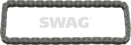 Swag 99 11 0406 - Chain, oil pump drive autospares.lv