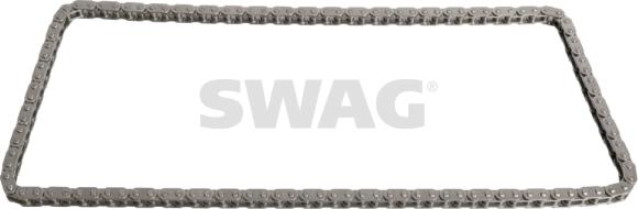 Swag 99 11 0407 - Timing Chain autospares.lv