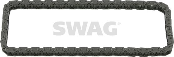 Swag 99 11 0420 - Chain, oil pump drive autospares.lv