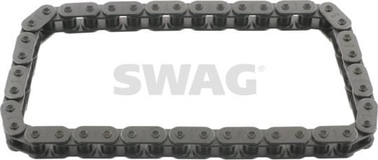 Swag 99 11 0004 - Chain, oil pump drive autospares.lv