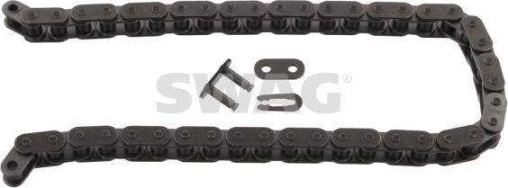 Swag 99 11 0005 - Chain, oil pump drive autospares.lv