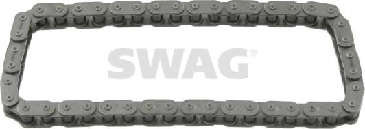 Swag 99 11 0006 - Chain, oil pump drive autospares.lv