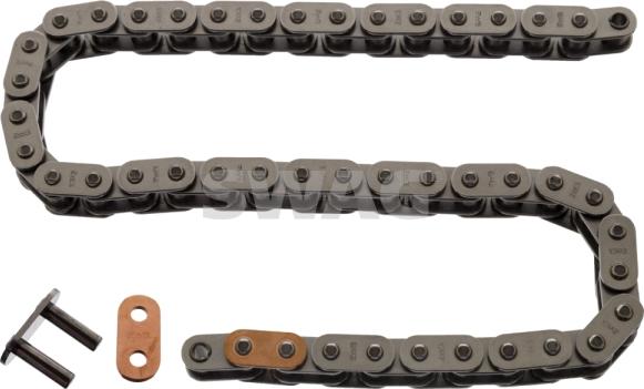 Swag 99 11 0194 - Chain, oil pump drive autospares.lv