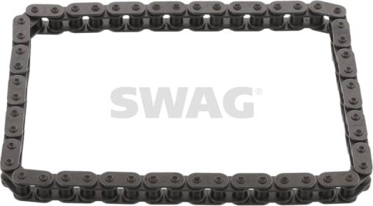 Swag 99 11 0198 - Chain, oil pump drive autospares.lv