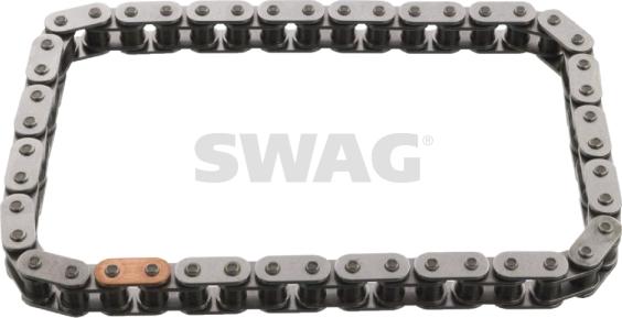 Swag 99 11 0193 - Chain, oil pump drive autospares.lv