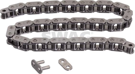 Swag 99 11 0361 - Chain, oil pump drive autospares.lv