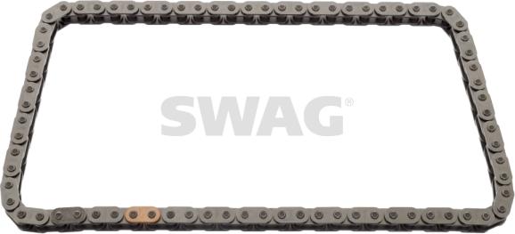 Swag 99 11 0317 - Chain, oil pump drive autospares.lv